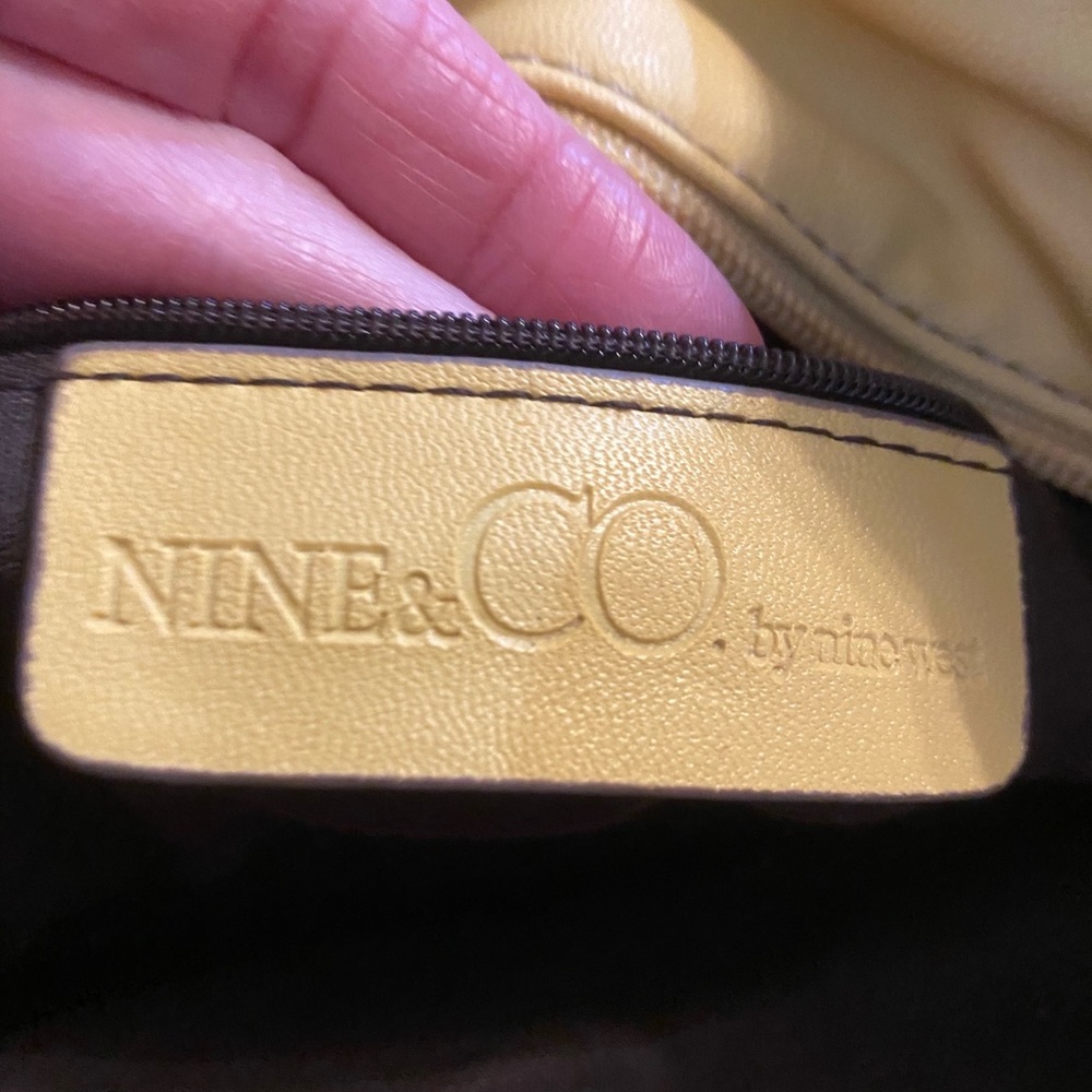 Nine West Purse - Picture 7 of 11